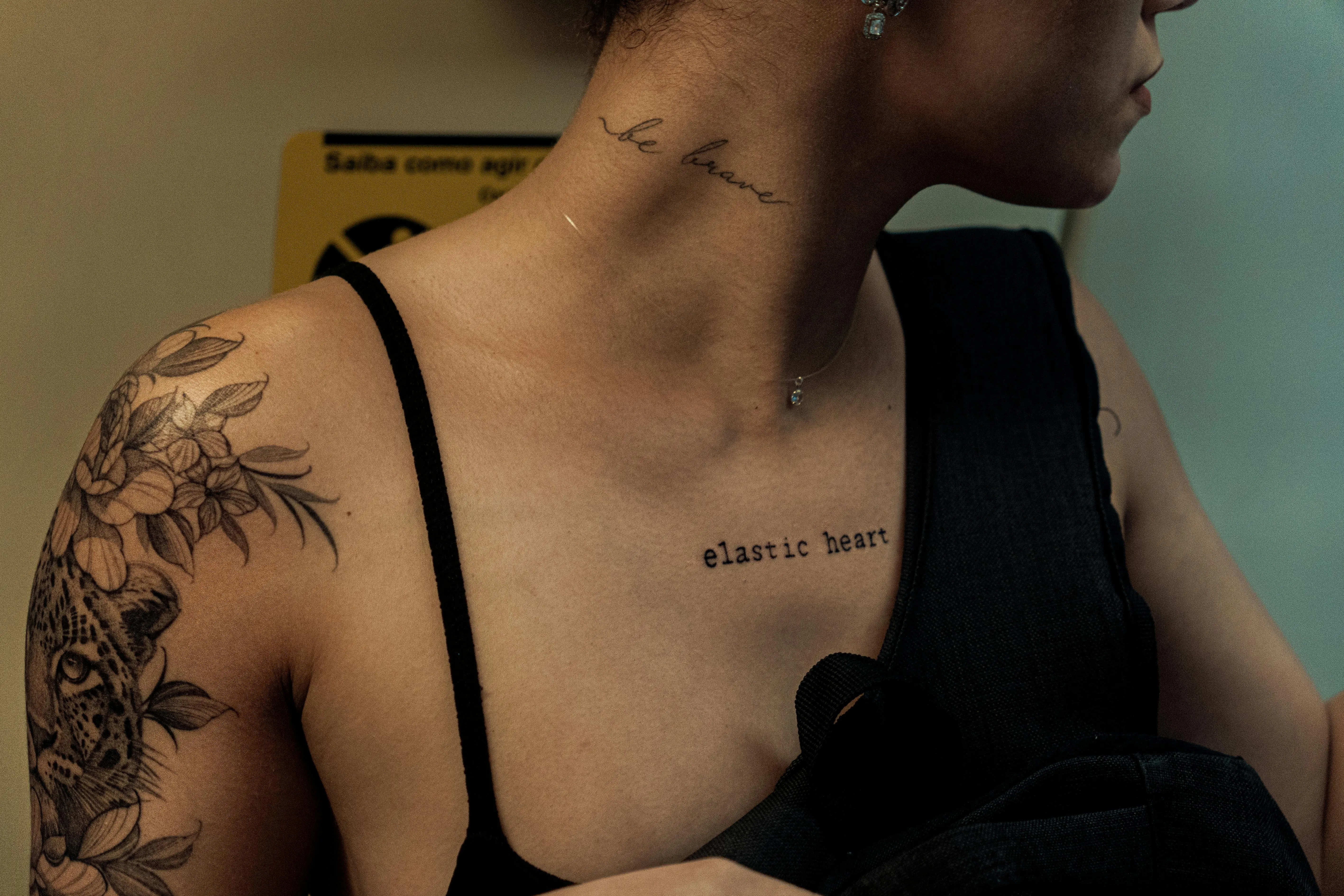 The History of Fine Line Tattoos