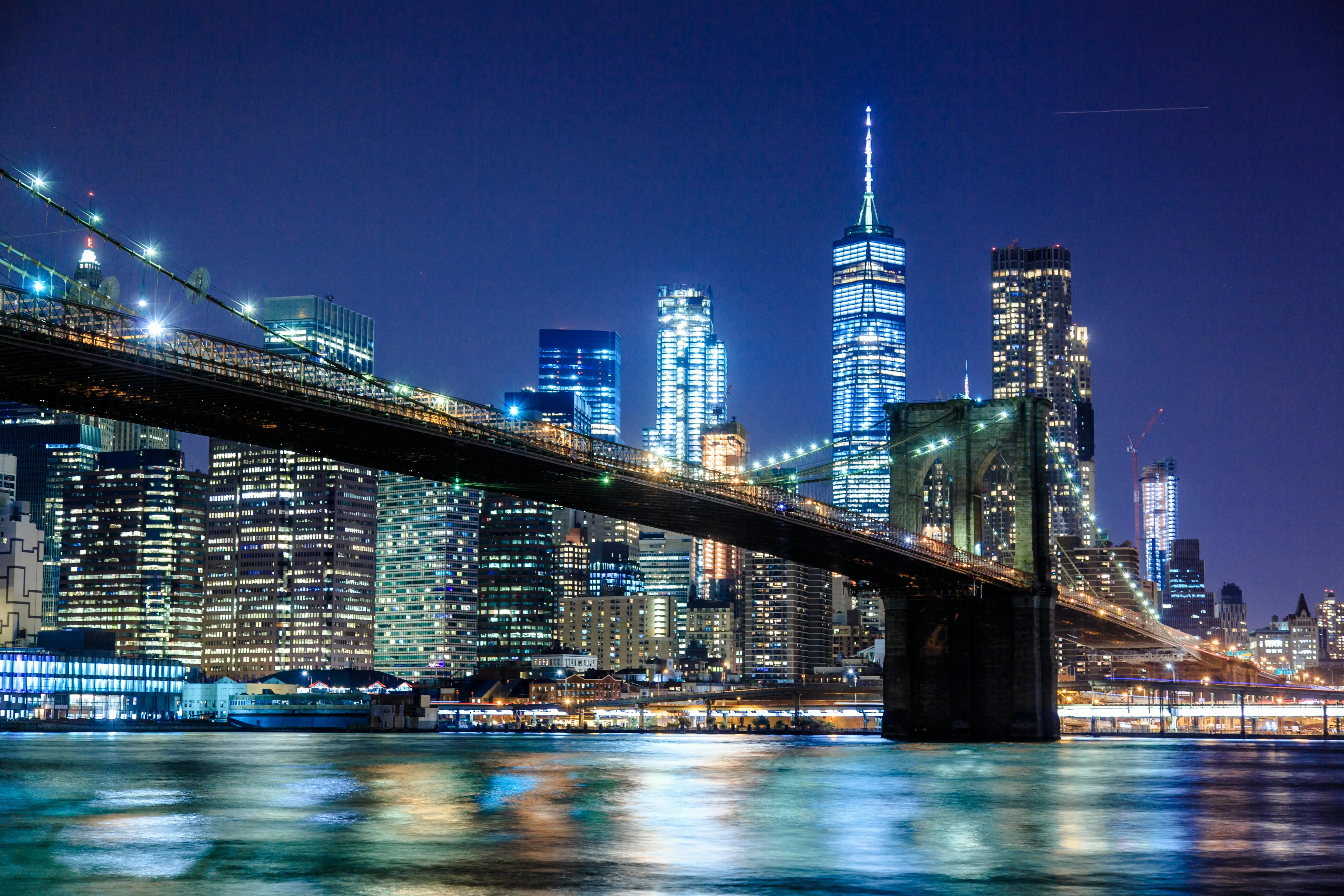 Tattoos in NYC: From Underground to Mainstream